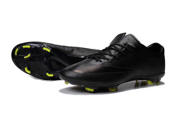 Nike Mercurial Vapor X FG Men Shoes--002